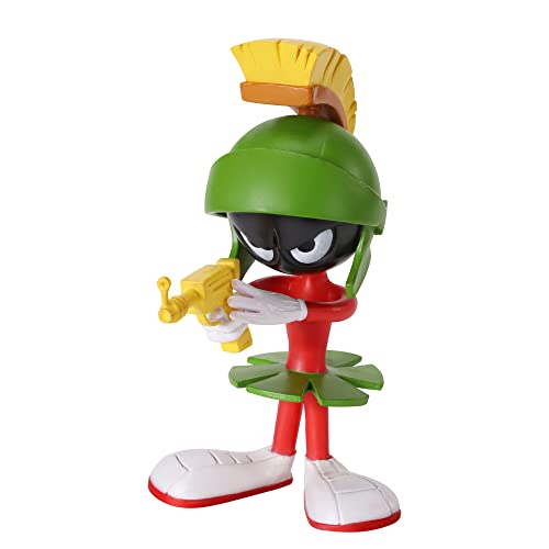 The Noble Collection Marvin The Martian Mini Bendyfig von BendyFigs