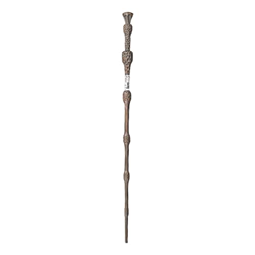 The Noble Collection Proffesor Albert Dumbledore Charakterstab NN8401 mehrfarbig von The Noble Collection
