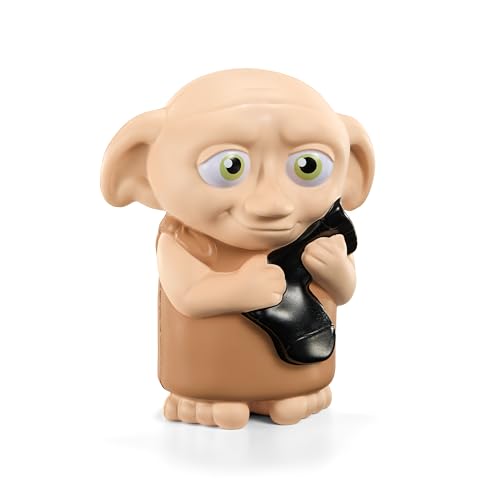 The Noble Collection Harry Potter: Dobby The House Elf Pufflum by The Noble Collection Harry Potter: Dobby The House Elf Pufflum by von The Noble Collection