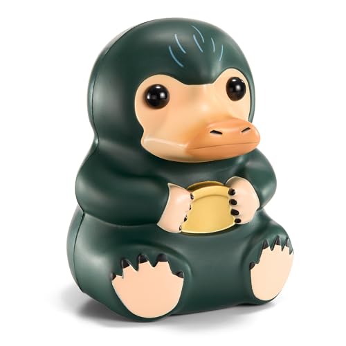 The Noble Collection Pufflums Niffler von The Noble Collection