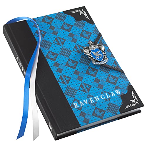 The Noble Collection Ravenclaw Journal von The Noble Collection