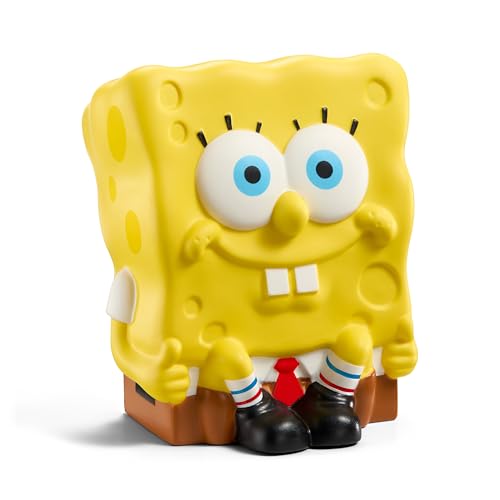 The Noble Collection Spongebob Squarepants: Spongebob Pufflum The Noble Collection Spongebob Squarepants: Spongebob Pufflum von The Noble Collection