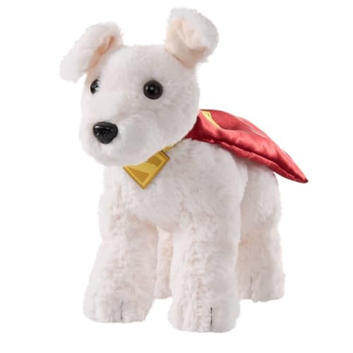 The Noble Collection Superman Krypto Plüschtier von The Noble Collection