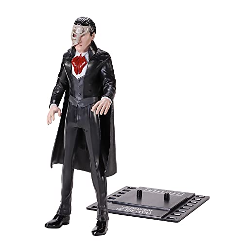 The Noble Collection Universal-Phantom Bendyfig von The Noble Collection