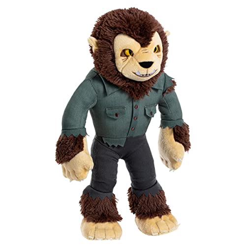 The Noble Collection Universal - Wolfman Plush von The Noble Collection