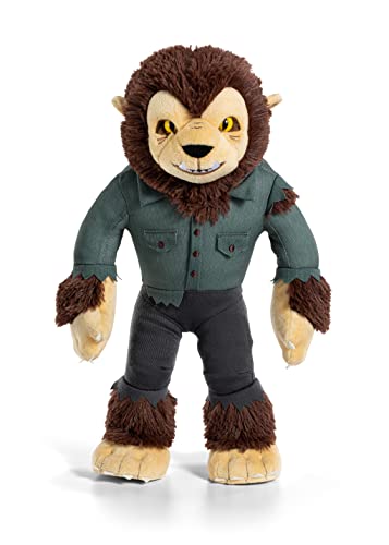 The Noble Collection Universal - Wolfman Plush von The Noble Collection