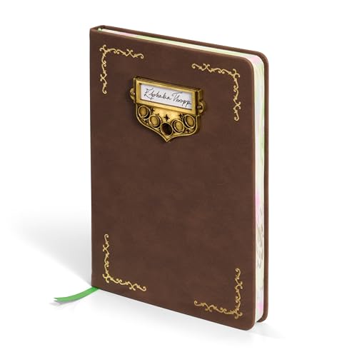 The Noble Collection Wicked Elphabas Tagebuch von The Noble Collection