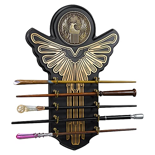 The Noble Collection Zauberstab-Sammlung des fantastischen Tieres, Taglia Unica The Noble Collection Zauberstab-Sammlung des fantastischen Tieres, Taglia Unica von The Noble Collection
