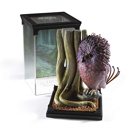 The Noble Collection of Magic Fwooper Creatures The Noble Collection of Magic Fwooper Creatures von The Noble Collection