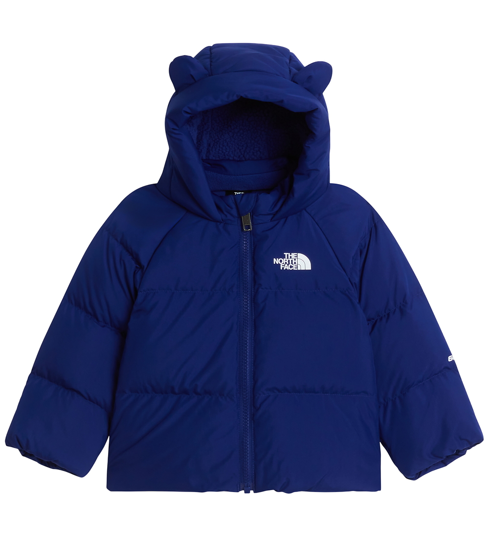 The North Face Daunenjacke - Baby North Down - Ball Blue - The North Face - 18-24 mt - Daunenjacken The North Face Daunenjacke - Baby North Down - Ball Blue - The North Face - 18-24 mt - Daunenjacken von The North Face