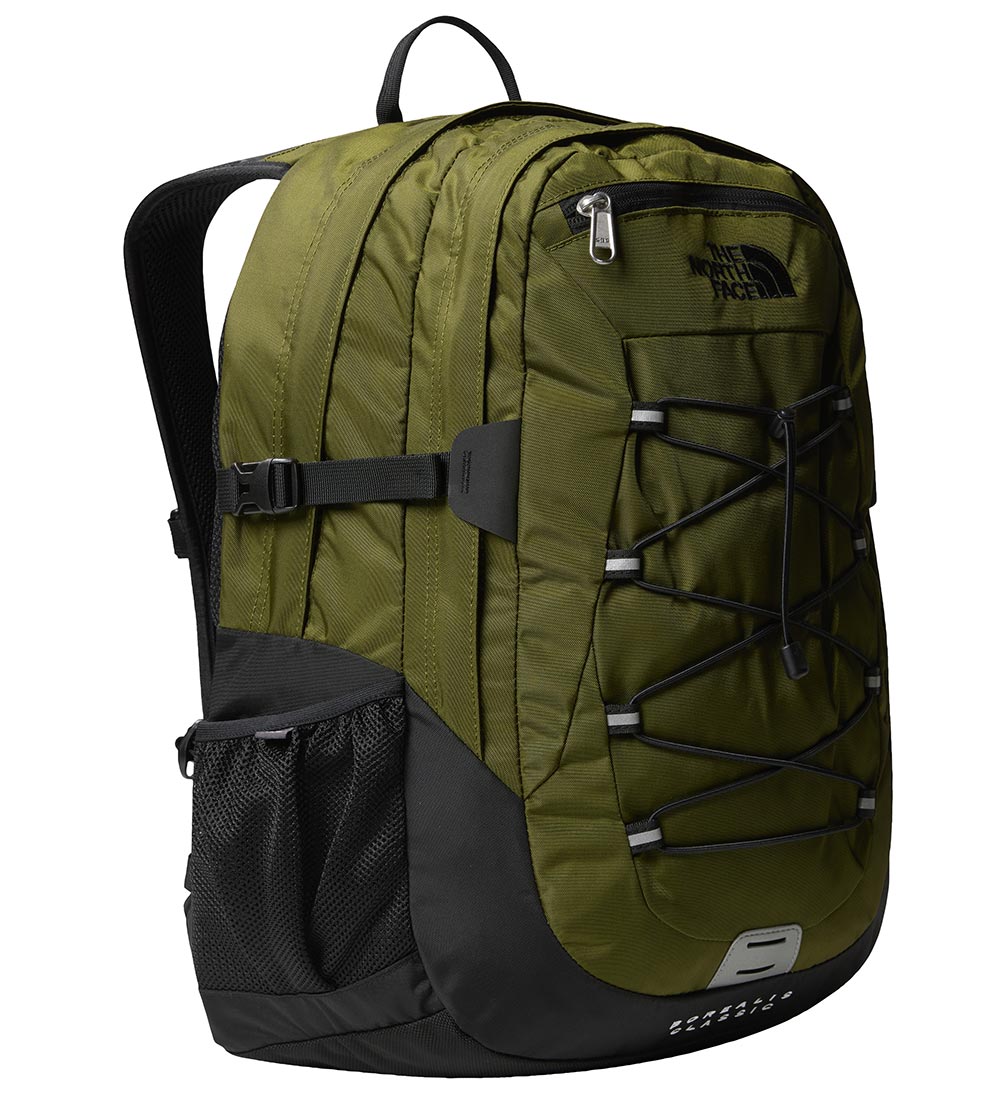 The North Face Rucksack - Borealis Classic - Forest Olive - The North Face - One Size - Schulranzen The North Face Rucksack - Borealis Classic - Forest Olive - The North Face - One Size - Schulranzen von The North Face