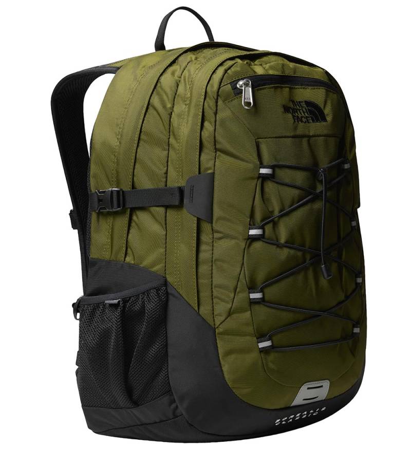 The North Face Rucksack - Borealis Classic - Forest Olive - The North Face - One Size - Schulranzen The North Face Rucksack - Borealis Classic - Forest Olive - The North Face - One Size - Schulranzen von The North Face