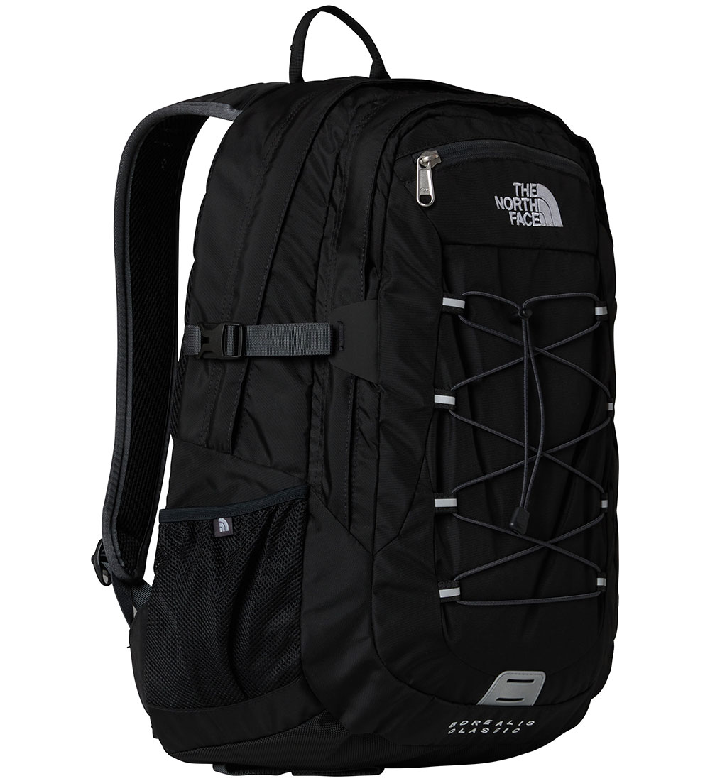 The North Face Rucksack - Borealis Classic - Schwarz - The North Face - One Size - Schulranzen The North Face Rucksack - Borealis Classic - Schwarz - The North Face - One Size - Schulranzen von The North Face