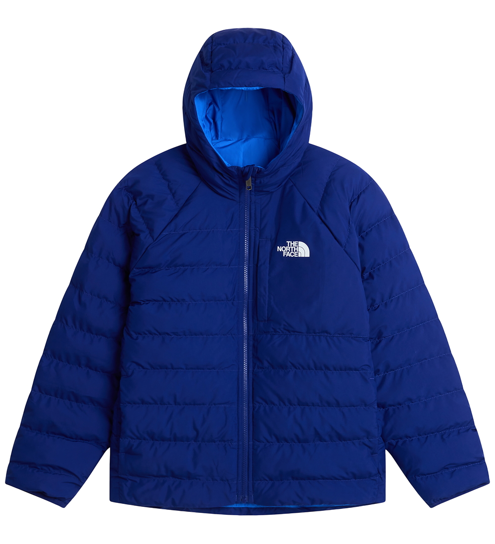 The North Face Steppjacke - Perrito - Ball Blue - The North Face - 7-8 Jahre (122-128) - Daunenjacken von The North Face