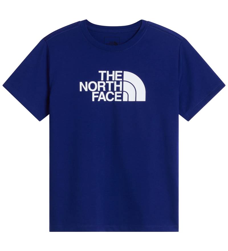 The North Face T-Shirt - Teen Evoltn - Ball Blue - The North Face - 14-16 Jahre (164-176) - T-Shirts von The North Face
