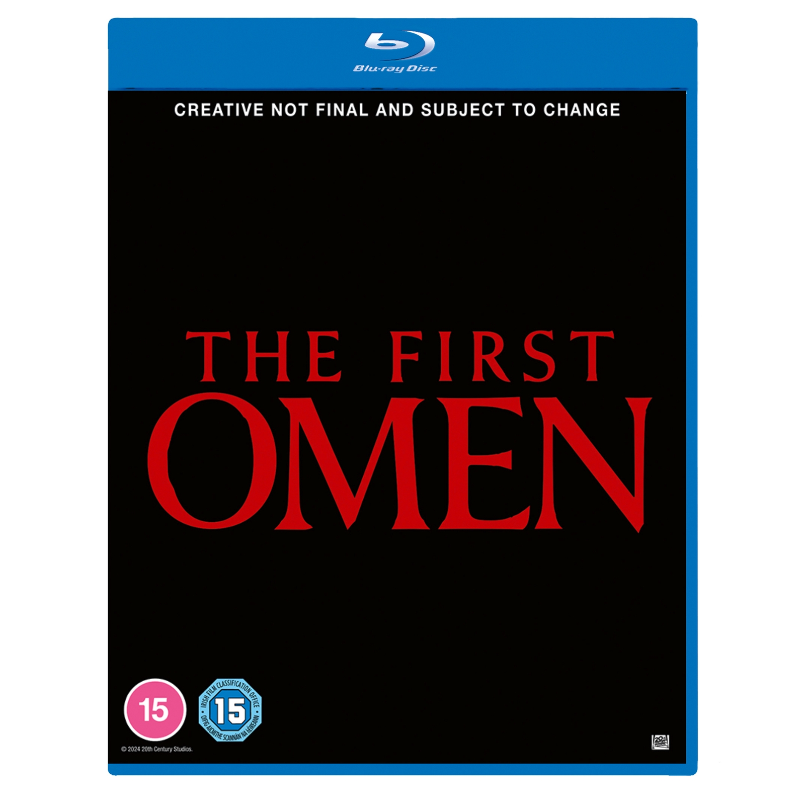 The First Omen The First Omen von The Omen