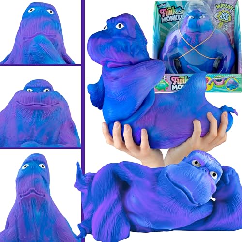 ORB™ Stretchee Monkee Jumbo von The Orb Factory