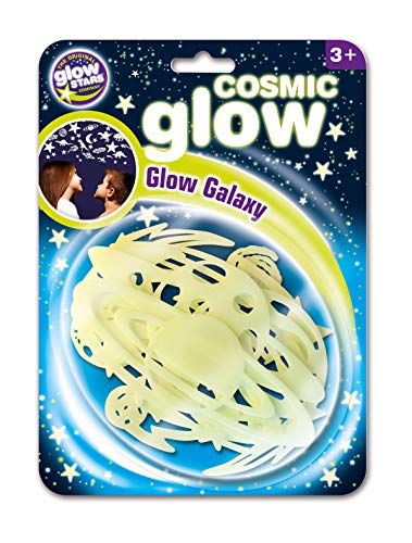 Glowstars B8601 Cosmic Glow-in-The-Dark Shapes von The Original Glowstars Company