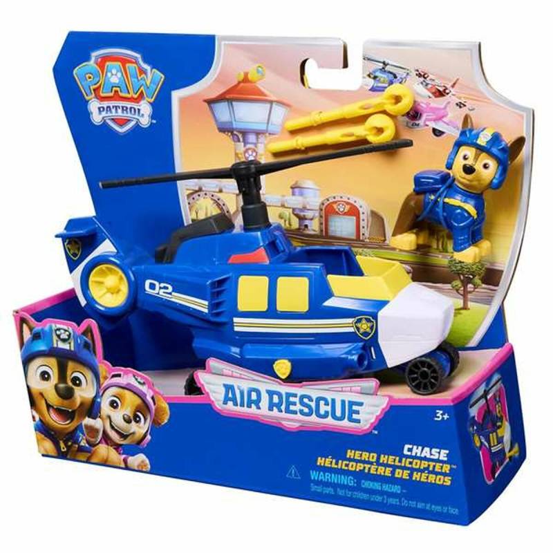Actionfiguren The Paw Patrol Air Rescue von The Paw Patrol