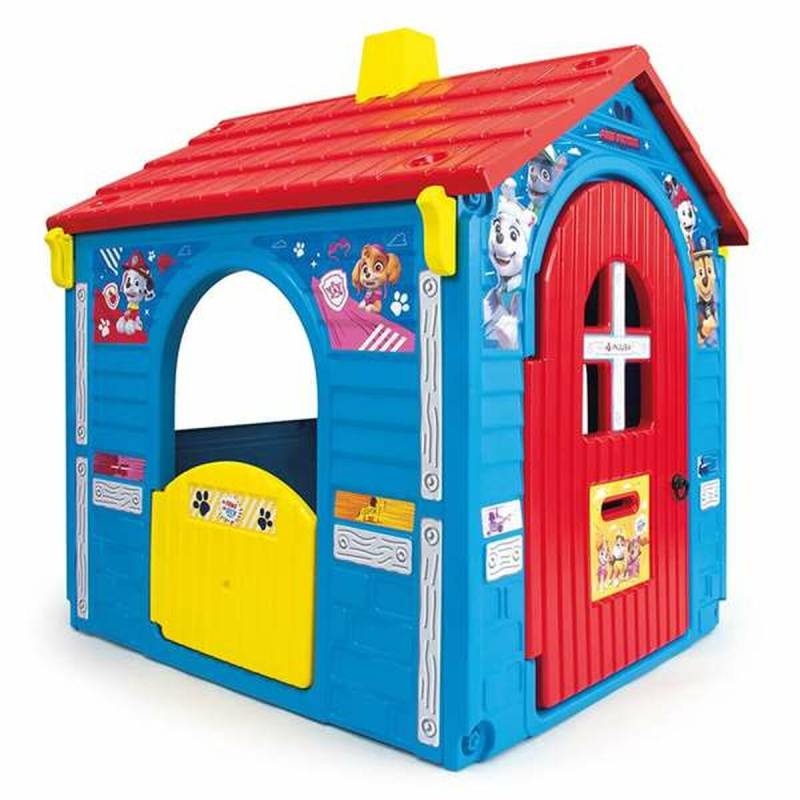 Kinderspielhaus The Paw Patrol 109 x 98 x 124 cm von The Paw Patrol