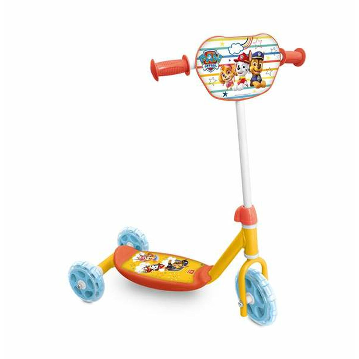 Roller The Paw Patrol 3 räder 60 x 46 x 13,5 cm Roller The Paw Patrol 3 räder 60 x 46 x 13,5 cm von The Paw Patrol
