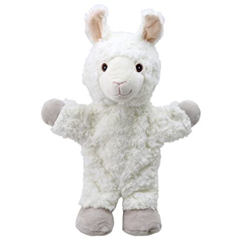 Eco Walking Puppets: Lama Eco Walking Puppets: Lama von The Puppet Company
