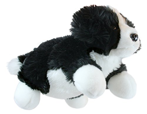 The Puppet Company - Full Bodied Animals - Border Collie Dog Puppet von The Puppet Company