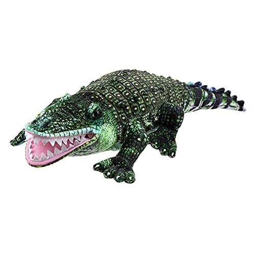 The Puppet Company - Große Kreaturen - Alligator-Handpuppe von The Puppet Company