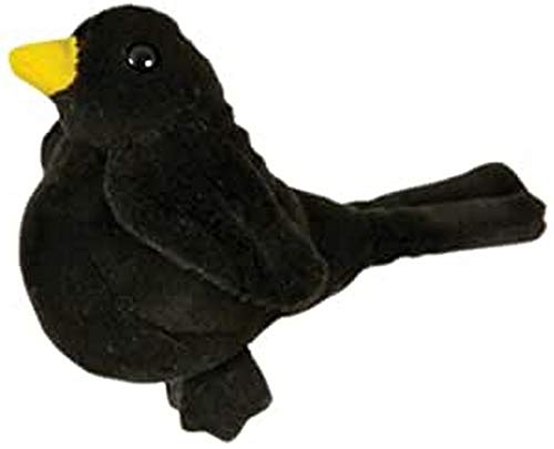 The Puppet Company Amsel Fingerpuppe von The Puppet Company