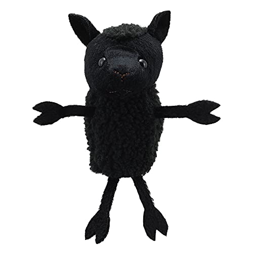 The Puppet Company - Finger Puppets - Baa Baa Black Sheep von The Puppet Company