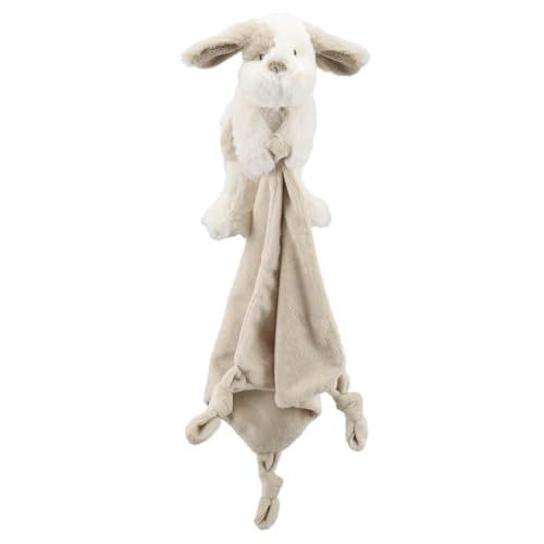 The Puppet Company - Fingerpuppe Tröster - Hund - PC007604 von The Puppet Company
