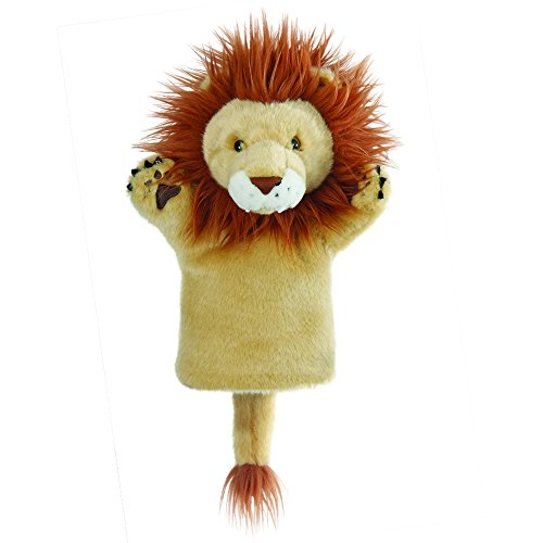 The Puppet Company Löwe-Marionette von The Puppet Company