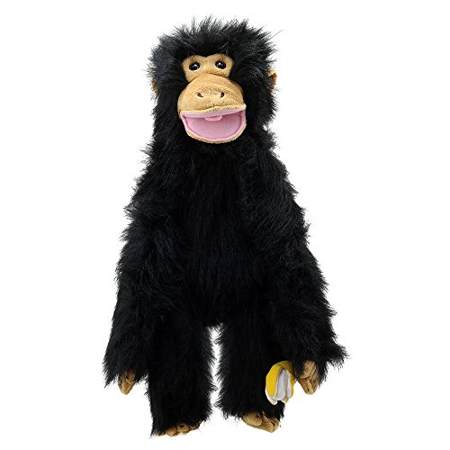 The Puppet Company - Primates - Chimp (Medium) von The Puppet Company
