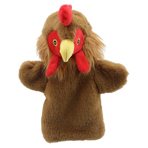 The Puppet Company Puppe Buddies Henne Handpuppe von The Puppet Company