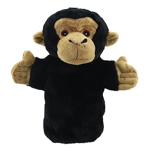 The Puppet Company Puppenfreunde Schimpanse Handpuppe von The Puppet Company