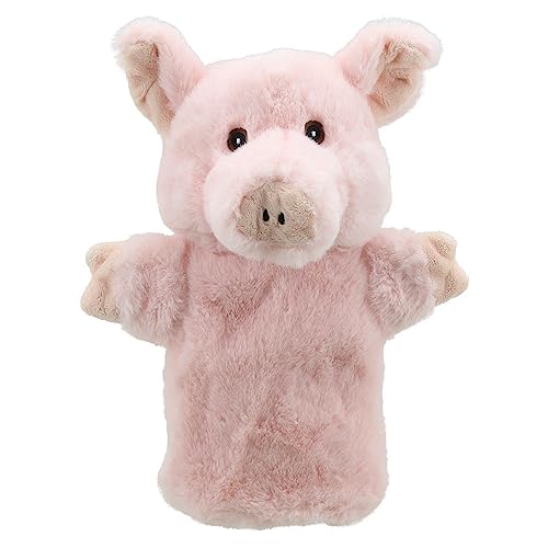 The Puppet Company Puppet Buddies Schwein Handpuppe von The Puppet Company