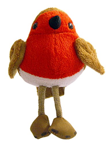 The Puppet Company Robin Fingerpuppe The Puppet Company Robin Fingerpuppe von The Puppet Company
