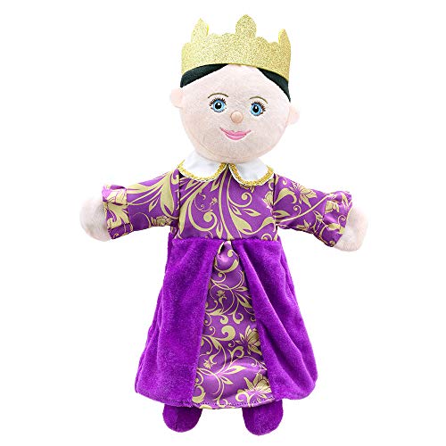 The Puppet Company - Story Tellers - Queen, PC001911 von The Puppet Company