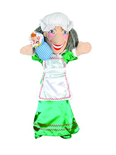 The Puppet Company - Time for Story - Judy Hand Puppet von The Puppet Company