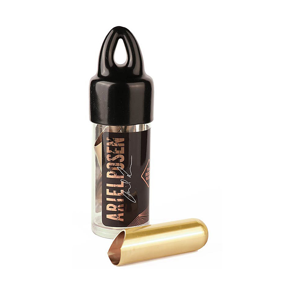 The Rock Slide Ariel Posen Bottleneck The Rock Slide Ariel Posen Bottleneck von The Rock Slide