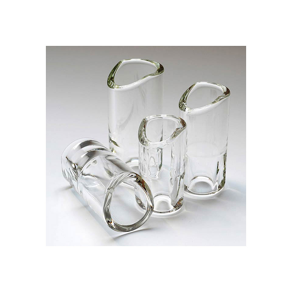 The Rock Slide Moulded Glass GRS-MC Bottleneck The Rock Slide Moulded Glass GRS-MC Bottleneck von The Rock Slide