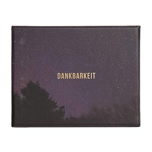 The School of Life | DANKBARKEIT | KARTENSET zeigt 60 guten Gründen dafür dankbar zu sein | deutschsprachige Ausgabe The School of Life | DANKBARKEIT | KARTENSET zeigt 60 guten Gründen dafür dankbar zu sein | deutschsprachige Ausgabe von The School Of Life