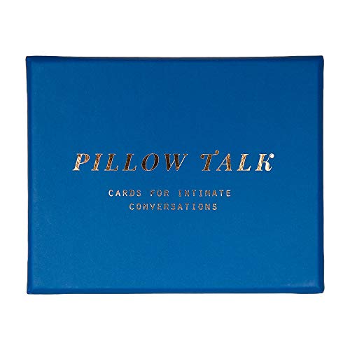 The School Of Life Pillow Talk | KARTENSET | Englische Edition The School Of Life Pillow Talk | KARTENSET | Englische Edition von The School Of Life