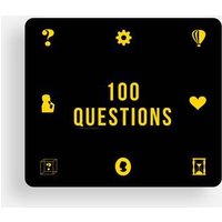 100 Questions von The School of Life