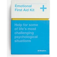 Emotional First Aid Kit von The School of Life