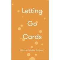 Letting Go Cards Letting Go Cards von The School of Life