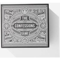 The Confessions Game von The School of Life