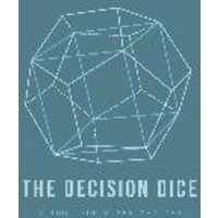 The Decision Dice The Decision Dice von The School of Life