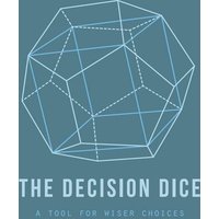 The Decision Dice The Decision Dice von The School of Life