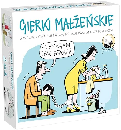 The Screwed Gierki Malzenskie Gra Towarzyska Imprezowa Ilustrowana Obrazkami Dla Par Prezent Polska Wersja Jezykowa The Screwed Gierki Malzenskie Gra Towarzyska Imprezowa Ilustrowana Obrazkami Dla Par Prezent Polska Wersja Jezykowa von The Screwed